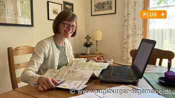 Beuerbacherin rettet Ortsnamen vor dem Verschwinden