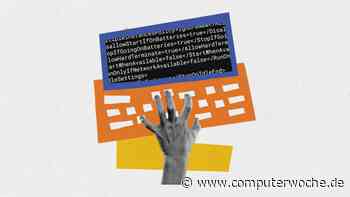 9 Unsitten, die Entwickler nicht ablegen können