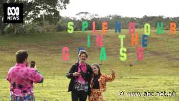 The US government says Live Nation is suffocating the competition. Here's what it controls in Australia