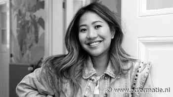 Yuyan Vuurmans: 'Ik wilde rust en trok zelfs ons dure behang met drukke print van de muur'