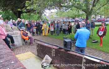 New council leader makes pledge to protesters to protect Dorset nature