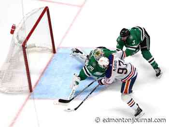 Player grades: McDavid and Skinner takes turns as hero in Edmonton Oilers OT win over Dallas Stars