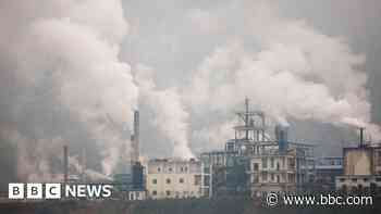 UK breakthrough could slash emissions from cement