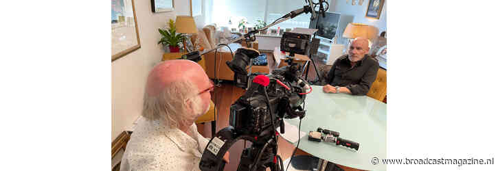 SOL FlLMprodukties maakt Violist zonder viool