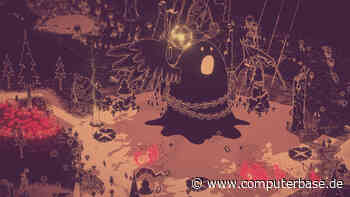 „Cozy Game“ Hauntii: Liebenswürdiger Twin-Stick-Shooter startet mit viel Lob [Notiz]