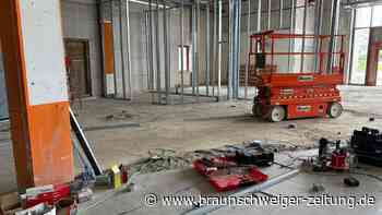 Neuer Marktkauf in Wolfenbüttel: Kunden sind zur Party geladen