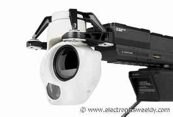 Anduril takes up tenancy at Westcott Drone Test and Development Centre