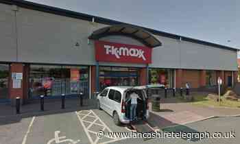 Prolific Blackburn shoplifter admits raft of offences