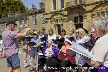 This Here Festival coming back to Bacup next month