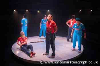 Bolton actor makes her home debut at Octagon in Testmatch