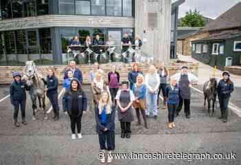 Café at Shores Hey Farm set to close for refurbishment