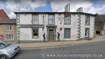 The Cross Axes tenant set to leave after 10 months