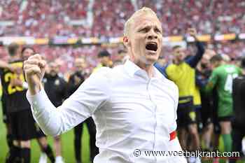 KRC Genk heeft vier heel opvallende namen op shortlist voor nieuwe trainer, waaronder eentje die nog nooit T1 was