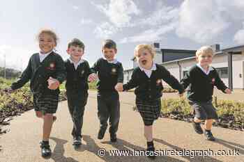 Realising potential at Ribblesdale School