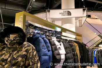 VF Corporation appoints new chief financial officer