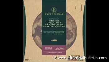 Asda launches new premium own-brand range