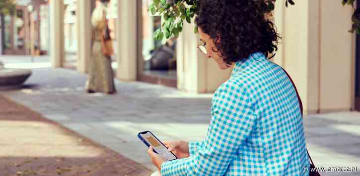 Adyen: één op de drie Nederlanders shopt via social media