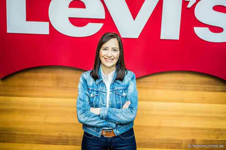 Ein Einblick in das Leben von Tracey Panek, Modehistorikerin bei Levi’s 