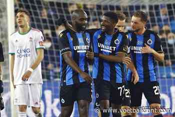 Analist geeft Hayen héél veel raad voor cruciaal duel met Cercle: "Skov Olsen en Skoras vallen dan naast de ploeg"