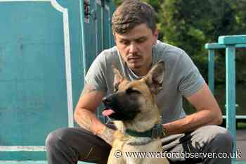 Owner of dog shot by police after attack left 'heartbroken'