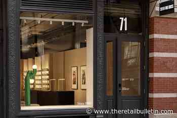 Cutler and Gross upsizes on New York’s Mercer Street