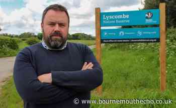 Dorset Wildlife Trust refutes MP's claims over massive homes scheme