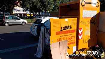 Letori - Immersi nel degrado