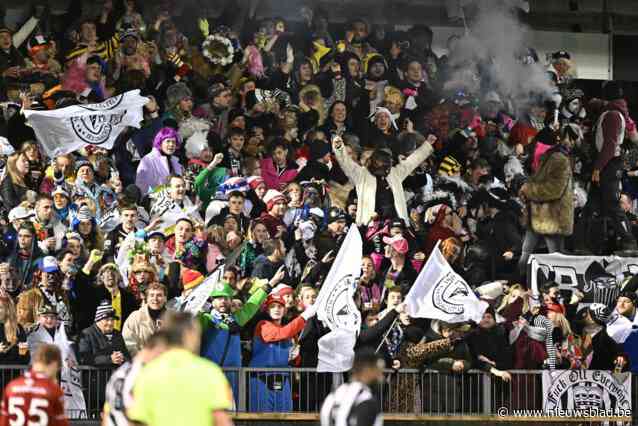 Eendracht Aalst grijpt naast licentie voor hoogste amateurklasse en wacht bang af of het er wel een krijgt voor tweede of derde afdeling: “Eerste provinciale zou desastreus zijn”