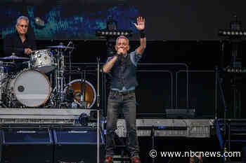 What the Ticketmaster-Live Nation lawsuit could mean for fans of live music