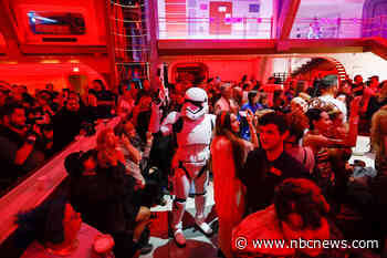 YouTuber investigates why Disney World’s expensive Star Wars hotel closed after 18 months