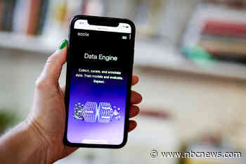 Amazon, Meta back Scale AI in $1 billion funding deal that values firm at $14 billion