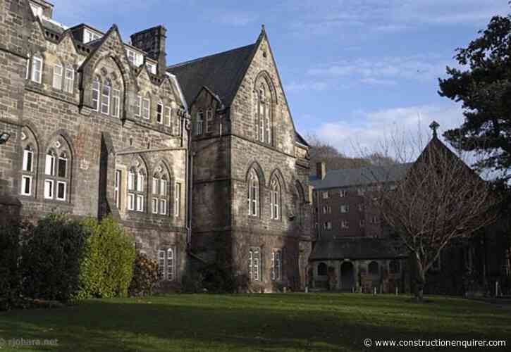 Durham Uni picks UPP for £130m student scheme