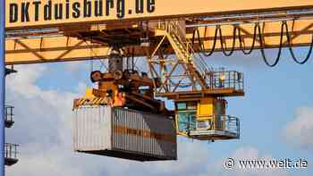 Bau und Exporte verhindern Anfang 2024 Rezession