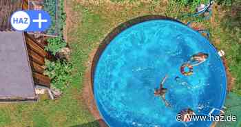 Poolverbot in Hannover diskutiert: Wie sich die Region entschieden hat