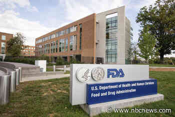 FDA panel recommends approval of a blood test for colon cancer