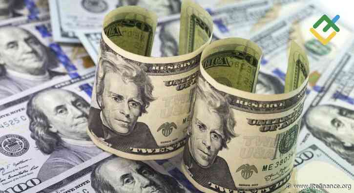 Dollar: take two. Forecast as of 24.05.2024