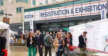 UKREIIF round-up: Election news gives ‘shot in the arm’ to industry frustrated over housing slowdown