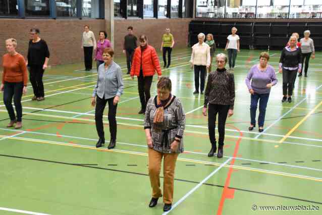 Van actie tegen vereenzaming tot aandacht voor verdwijnende ontmoetingsruimten en beter openbaar vervoer: Halse senioren lijsten hun verzuchtingen op in memorandum