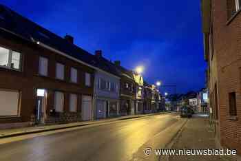 Bromfietser (17) lichtgewond na controleverlies over stuur