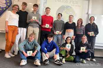 Ein „kleiner Frieden“ für Emmanuel Macron