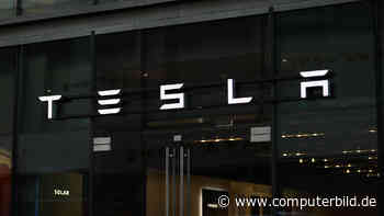 Tesla rückt von wichtigem Ziel ab