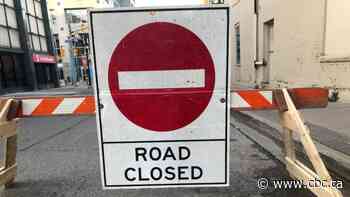 Golf tournament, triathlon and Open Streets to close several Hamilton roads starting this weekend