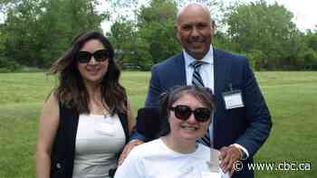 New children's hospice set for Dundas to fill gap for families across 20 Ontario municipalities