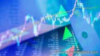 Aktien : Diese Unternehmen zahlen weltweit die höchsten Dividenden