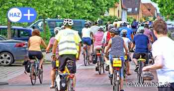 Radverkehr in Hannover: ADFC plant Sternfahrt am 26. Mai