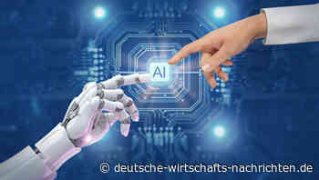 „Mission KI“: Deutschlands Initiative für Künstliche Intelligenz und Datenökonomie