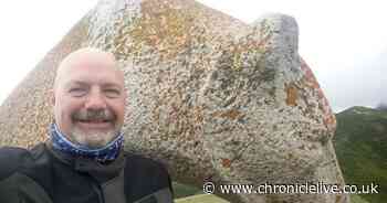 Man charged in connection with crash which killed much-loved Northumberland biker in 2021