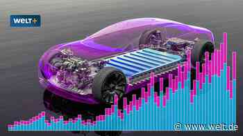 Deutschland zweifelt am E-Auto – diese vier Fakten widerlegen die größten Vorurteile