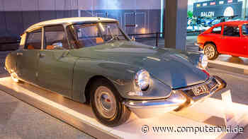 Kehrt diese Design-Ikone als Elektroauto zurück?