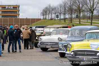 146 oldtimers geregistreerd om in lage emissiezone te rijden